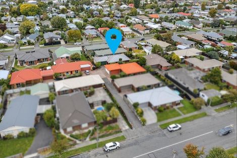Photo of property in 2/58a Daniels Road, Redwood, Christchurch, 8051