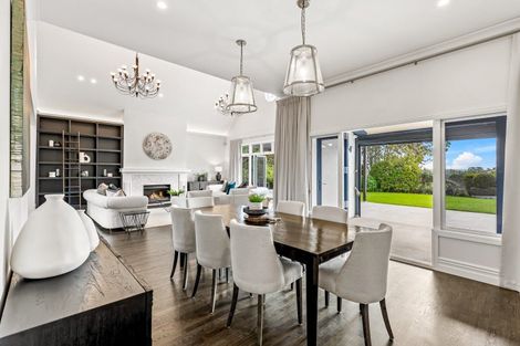 Photo of property in 6 Emily Lane, Greenhithe, Auckland, 0632