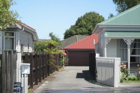 Photo of property in 14 Baretta Street, Somerfield, Christchurch, 8024