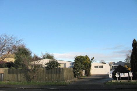 Photo of property in 4/459 Madras Street, St Albans, Christchurch, 8014