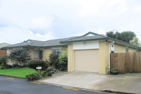 Photo of property in 3 Jelicich Court, Henderson, Auckland, 0612
