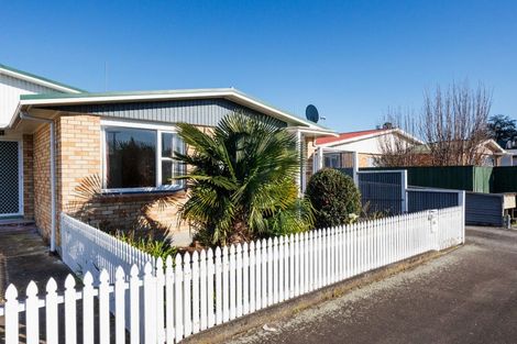 Photo of property in 84a Linton Street, West End, Palmerston North, 4410
