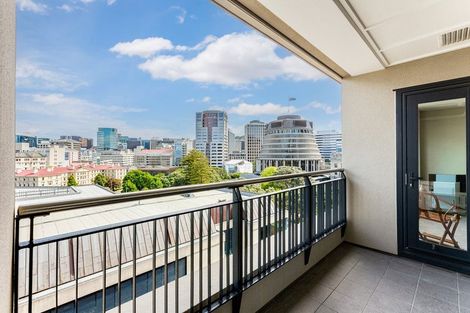 Photo of property in Kate Sheppard Apartments, 7e/42 Molesworth Street, Thorndon, Wellington, 6011