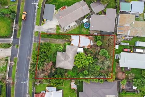 Photo of property in 17 Fend Street, Chartwell, Hamilton, 3210