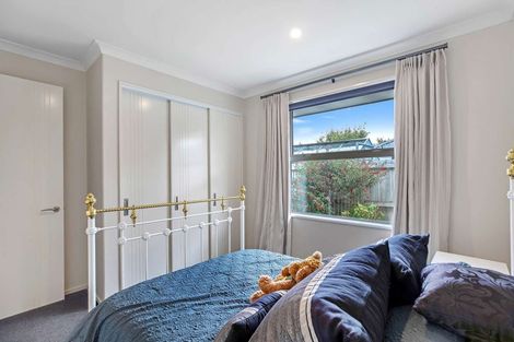 Photo of property in 133 Jimmy Adams Terrace, Lincoln, 7608