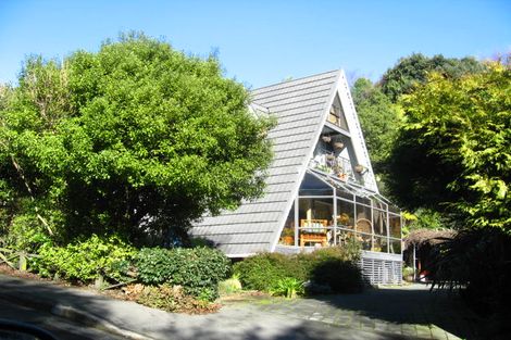 Photo of property in 2/42f Valley Road, Cashmere, Christchurch, 8022