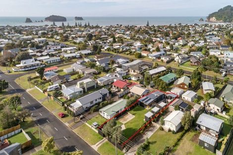 Photo of property in 314 Linton Crescent, Whangamata, 3620
