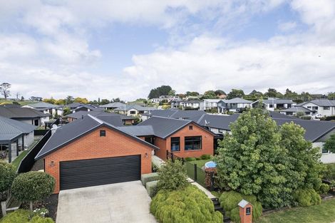 Photo of property in 4 Fawley Place, Te Awamutu, 3800