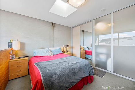 Photo of property in Tattoo Apartments, 33/42u Abel Smith Street, Te Aro, Wellington, 6011