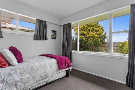 Photo of property in 1 Peraki Street, Kaiapoi, 7630