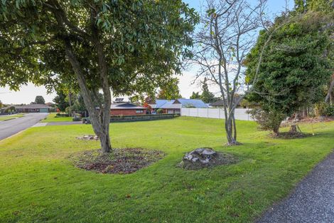 Photo of property in 8 Mclean Street, Glenholme, Rotorua, 3010