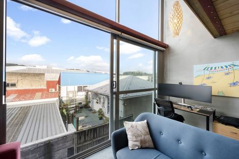 Photo of property in Tattoo Apartments, 34/42u Abel Smith Street, Te Aro, Wellington, 6011