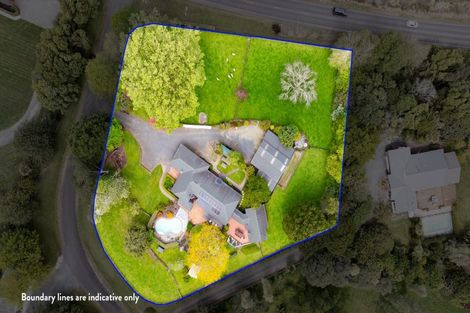 Photo of property in 3 Scotsvale Drive, Tauwhare, Morrinsville, 3371