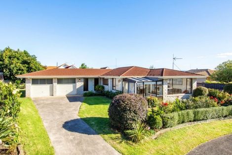 Photo of property in 52 Lydbrook Place, Otumoetai, Tauranga, 3110