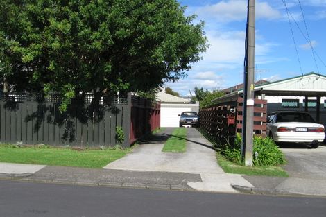 Photo of property in 1/7 Richard Avenue, Bucklands Beach, Auckland, 2014