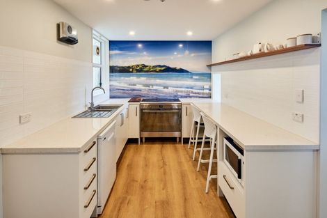 Photo of property in Matai Moana, 178f3 Oriental Parade, Oriental Bay, Wellington, 6011