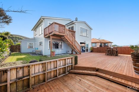 Photo of property in 105 Redvers Drive, Belmont, Lower Hutt, 5010