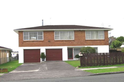 Photo of property in 81a/2 Flanshaw Road, Te Atatu South, Auckland, 0610