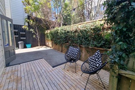 Photo of property in 99 Webb Street, Mount Cook, Wellington, 6011