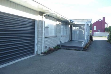 Photo of property in 116 Rossall Street, Merivale, Christchurch, 8014