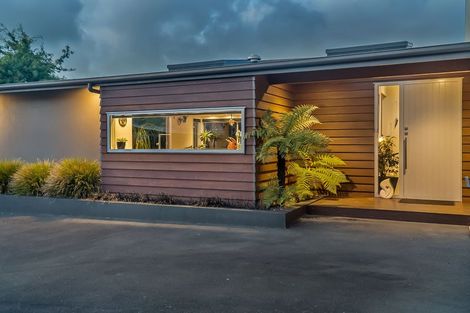 Photo of property in 7 Utah Place, Burwood, Christchurch, 8061
