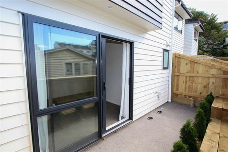 Photo of property in 18u7 Hunter Street, Hamilton Lake, Hamilton, 3204