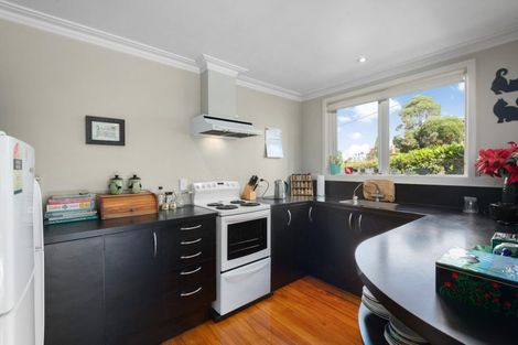 Photo of property in 117 London Street, Dunedin Central, Dunedin, 9016