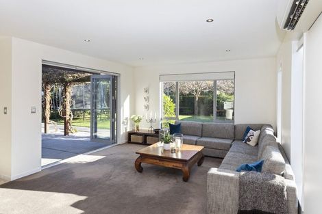 Photo of property in 134 Hussey Road, Northwood, Christchurch, 8051