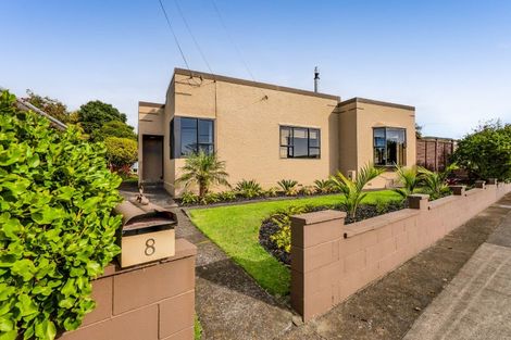 Photo of property in 8 Skinner Street, Blagdon, New Plymouth, 4310