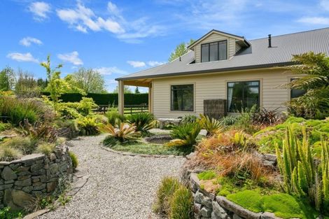 Photo of property in 18 Everad Avenue, Matamata, 3472