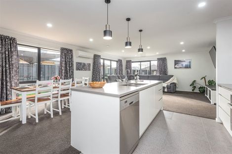 Photo of property in 19 Broadway Parade, Rolleston, 7615