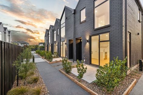 Photo of property in 4/9 Donald Place, St Albans, Christchurch, 8014