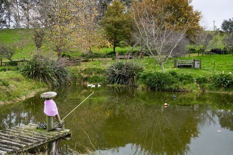 Photo of property in 2212 Matawai Road, Te Karaka, 4093