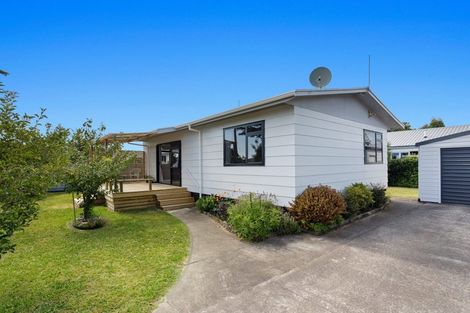 Photo of property in 79 Henderson Street, Whakatane, 3120