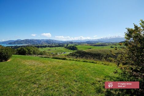 Photo of property in Ocean Ridge Drive, Kaikoura Flat, Kaikoura, 7371