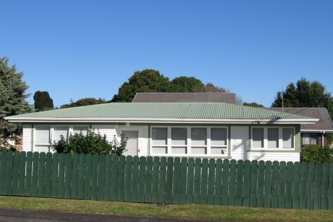 Photo of property in 2/46 Shirley Avenue, Papakura, 2110