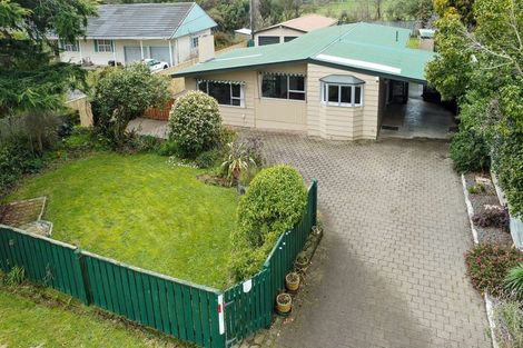Photo of property in 47 Tutaenui Road, Marton, 4710