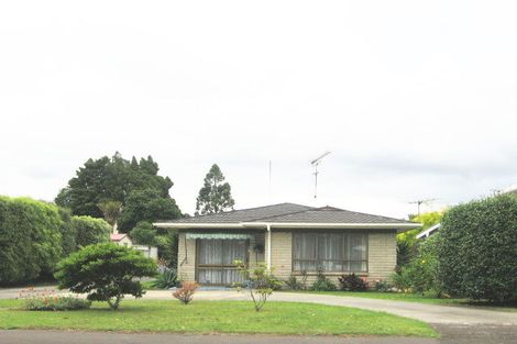 Photo of property in 1/24 West Street, Pukekohe, 2120