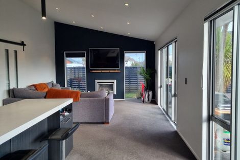 Photo of property in 1 Millpark Place, Northwood, Christchurch, 8051
