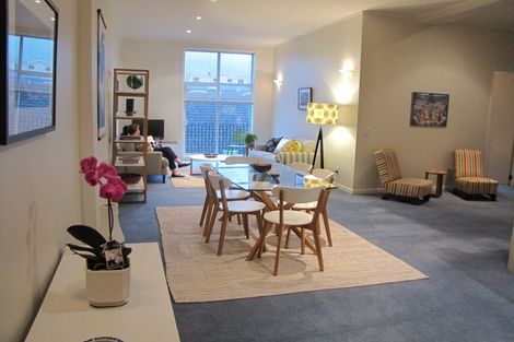Photo of property in 37u8 Majoribanks Street, Mount Victoria, Wellington, 6011