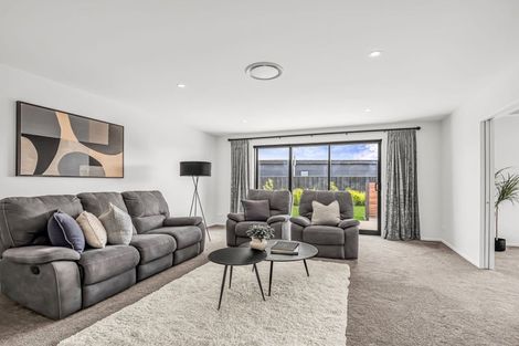 Photo of property in 83 Zabeel Street, Lincoln, 7608