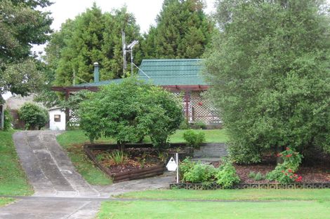 Photo of property in 1 East Parkdale Street, Tokoroa, 3420