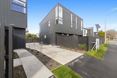 Photo of property in 1/90 Innes Road, St Albans, Christchurch, 8052
