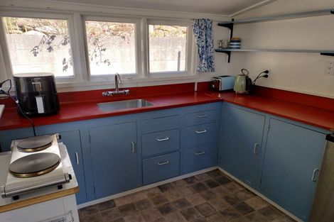 Photo of property in 25a Irvine Road, The Cove, Dunedin, 9077