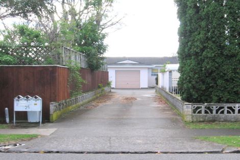 Photo of property in 3/25 Cranby Crescent, Onekawa, Napier, 4110