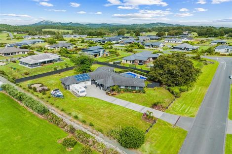 Photo of property in 8 Heartstone Place, Te Kamo, Kamo, 0185