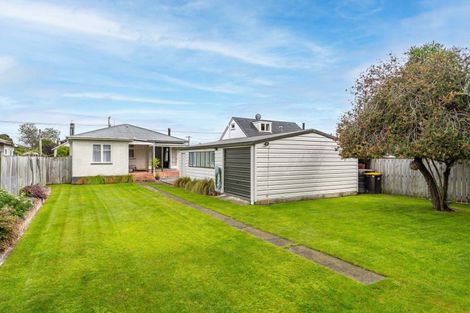 Photo of property in 35 South Road, Kuripuni, Masterton, 5810