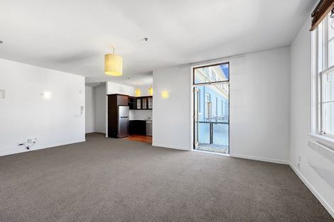 Photo of property in 11/30 Hanson Street, Mount Cook, Wellington, 6021