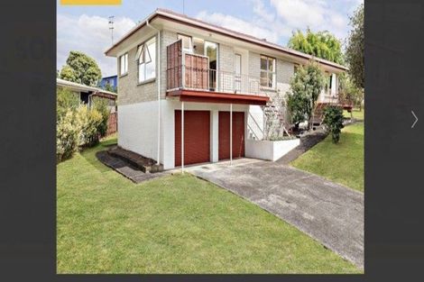 Photo of property in 1/8 Northwick Place, Hillcrest, Auckland, 0627