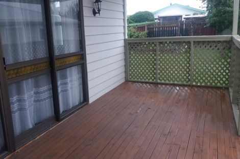 Photo of property in 19 Rugby Street, Kuripuni, Masterton, 5810